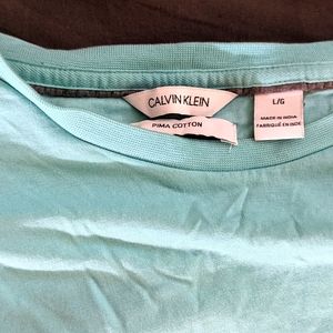 Calvin Klein T.